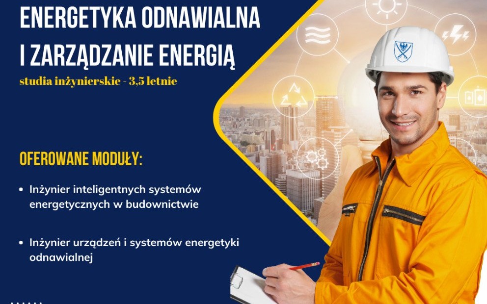 OŚWIĘCIM. Małopolska Uczelnia Państwowa stawia na kierunki związane z energetyką