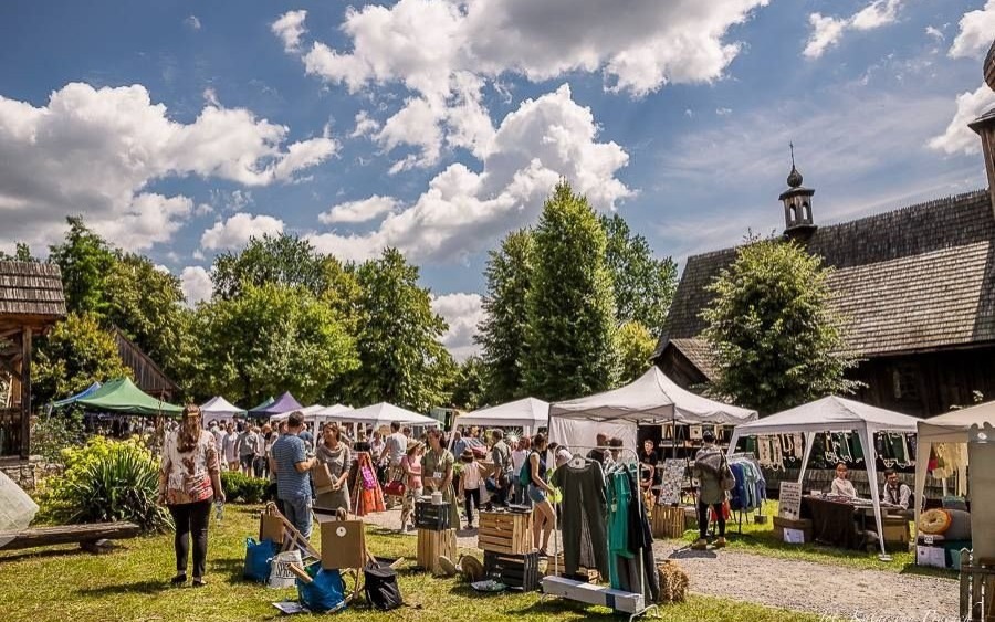 WYGIEŁZÓW. W niedzielę 16 lipca odbędzie się XI Etnomania Festiwal 2023