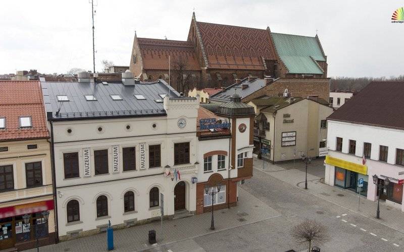 OŚWIĘCIM. Muzeum Ratusz świętuje 5 lat swojej działalności