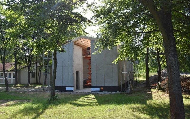 OŚWIĘCIM. Obrazy z Birkenau Gerharda Richtera trafią do Oświęcimia