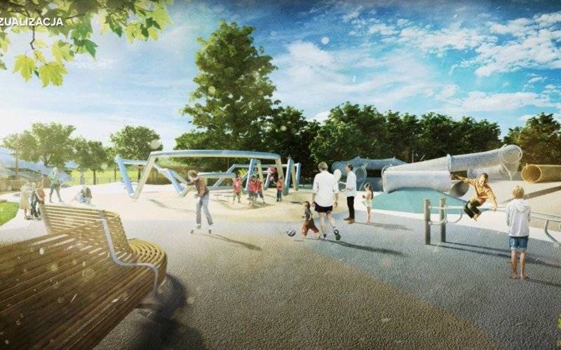 OŚWIĘCIM. Wieści z Ratusza 21 lipca 2023