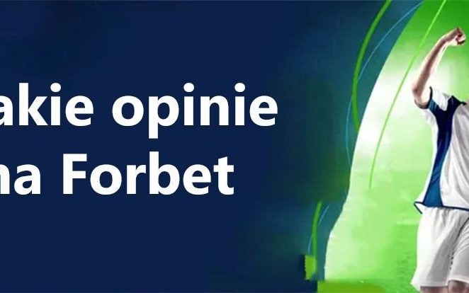 Jakie opinie ma bukmacher forBET?