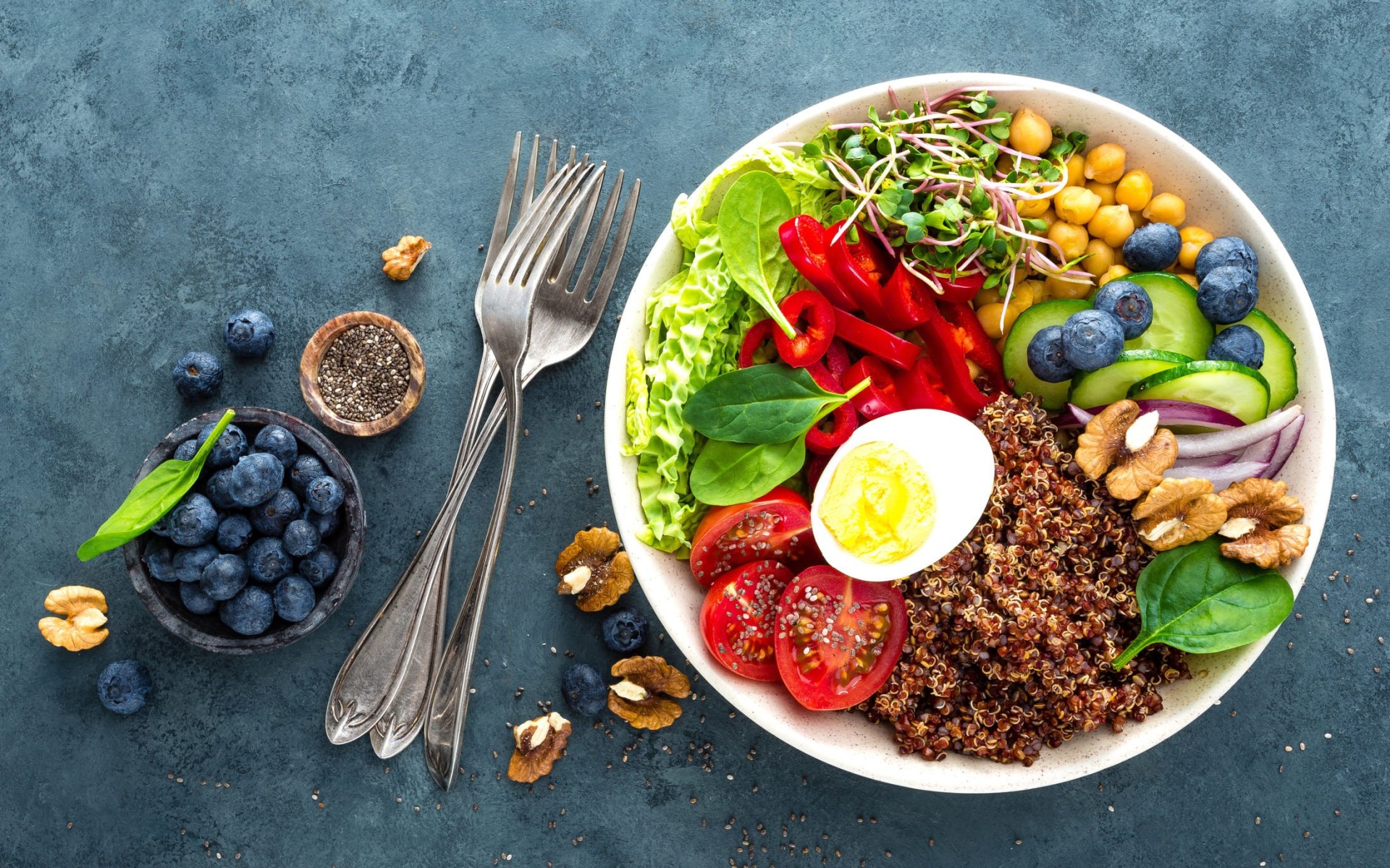 Co powiesz na catering dietetyczny?