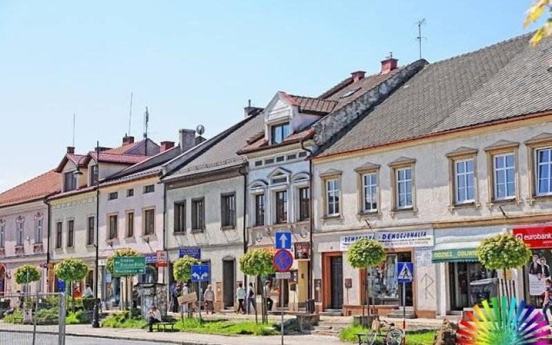 POWIAT. Gmina Kęty otrzymała 5 mln zł na budowę mieszkań socjalnych i komunalnych