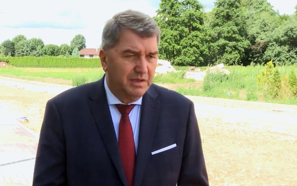 OŚWIĘCIM. Wieści z Ratusza 4 sierpnia 2023