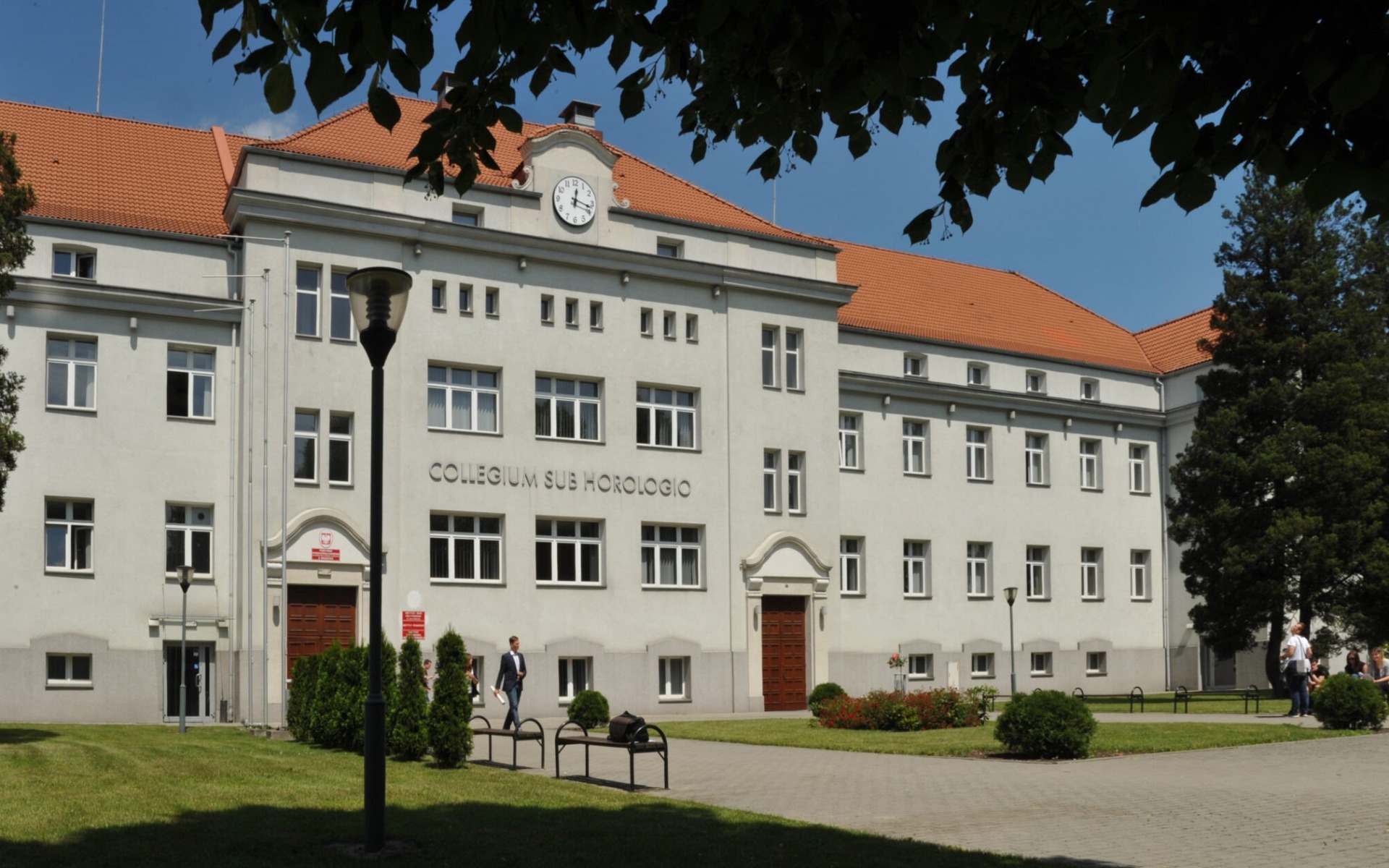 OŚWIĘCIM. Dlaczego uczelnia zawodowa to Twój najlepszy wybór?