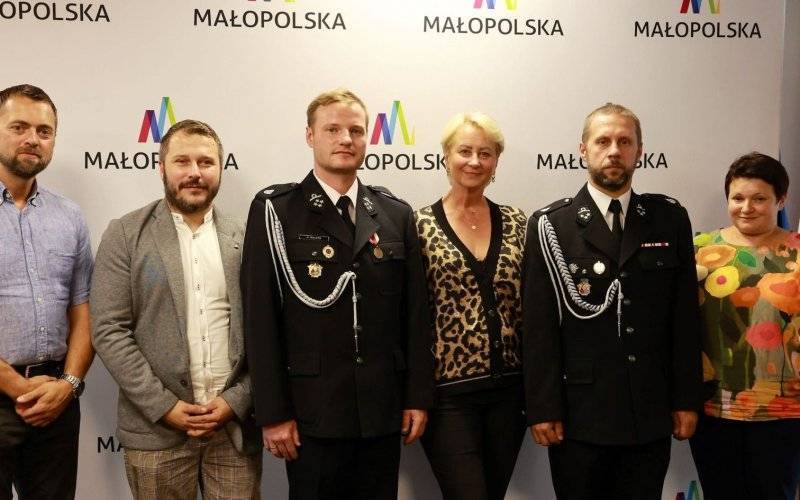 OŚWIĘCIM. Iwona Gibas spotkała się z przedstawicielami lokalnych samorządów i organizacji