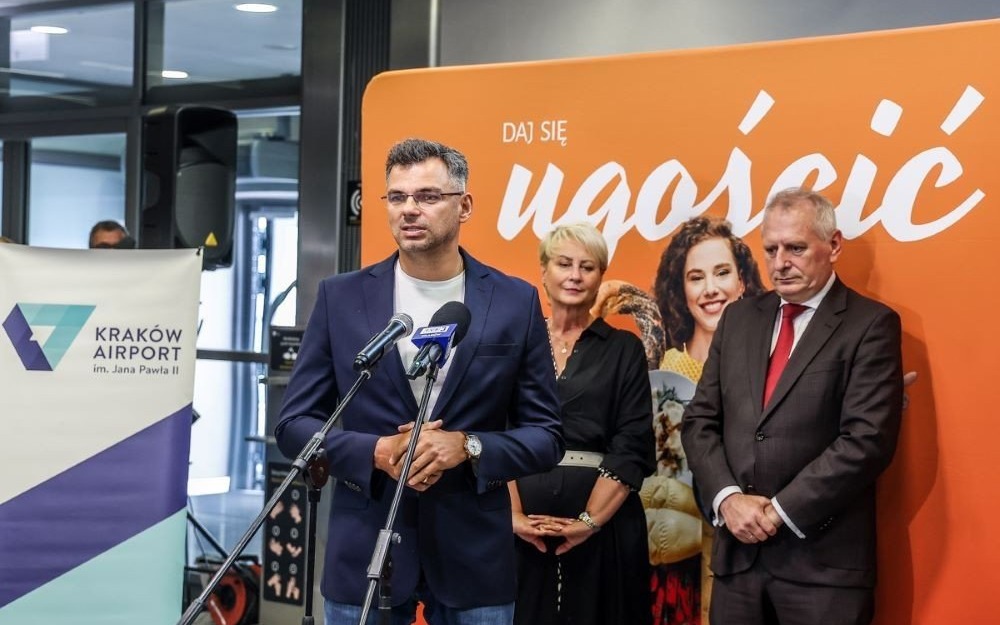 KRAKÓW. Do Małopolski przyjechało o 150% turystów więcej niż w 2022 roku