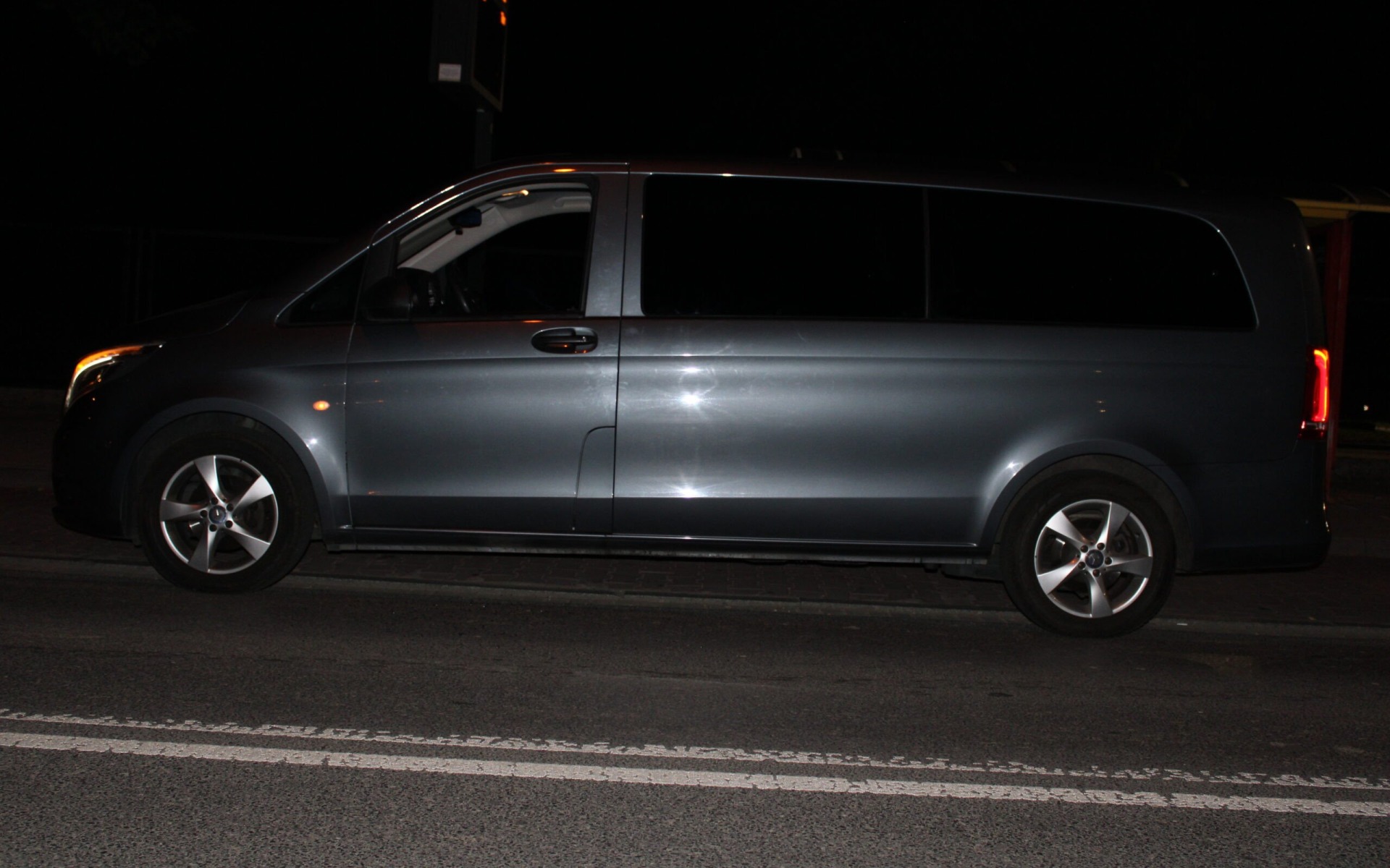 OŚWIĘCIM. 70-latek nie ustąpił pierwszeństwa przejazdu