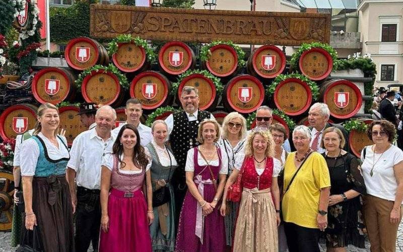 POWIAT. Słowa „Nigdy więcej” ciągle są aktualne