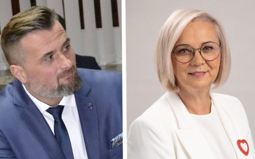 OŚWIĘCIM. Niedziela i Kobielusz jedynkami z okręgu nr 12 w wyborach do Sejmu