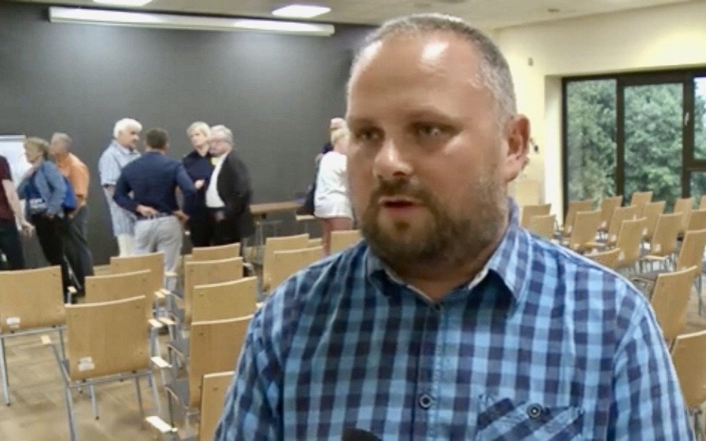 OŚWIĘCIM. Wieści z Ratusza 18 sierpnia 2023