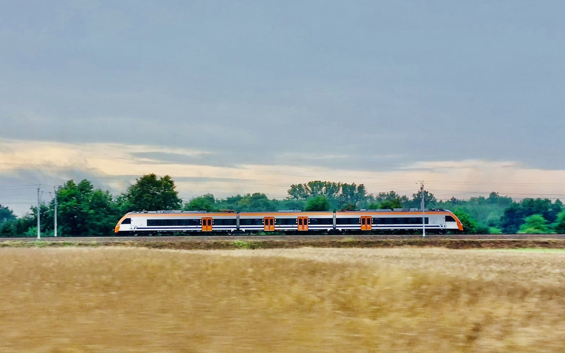 SPYTKOWICE. Zabiegają o reaktywację linii kolejowej nr 103 z Trzebini do Wadowic