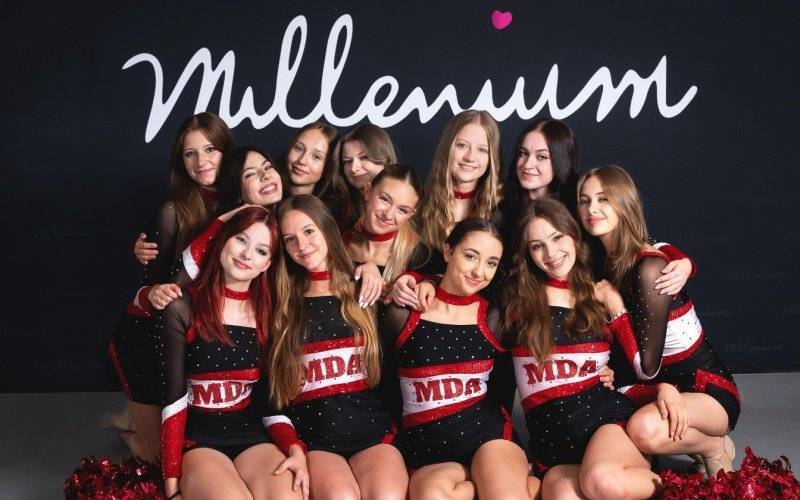 OŚWIĘCIM. Grupa Millenium zbiera na wyjazd na Puchar Świata ICU do Korei