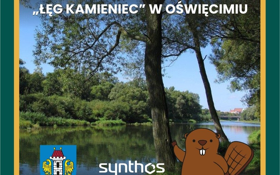 OŚWIĘCIM. W Twoich rękach jest sukces w konkursie Turystyczne Skarby Małopolski