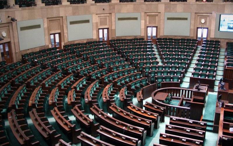 OŚWIĘCIM. Listy kandydatów do Sejmu z okręgu wyborczego nr 12