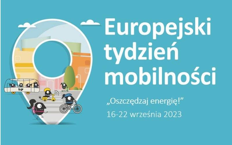 OŚWIĘCIM. Sprawdź dzisiejsza akcję małopolski bilet na „Dzień bez samochodu”