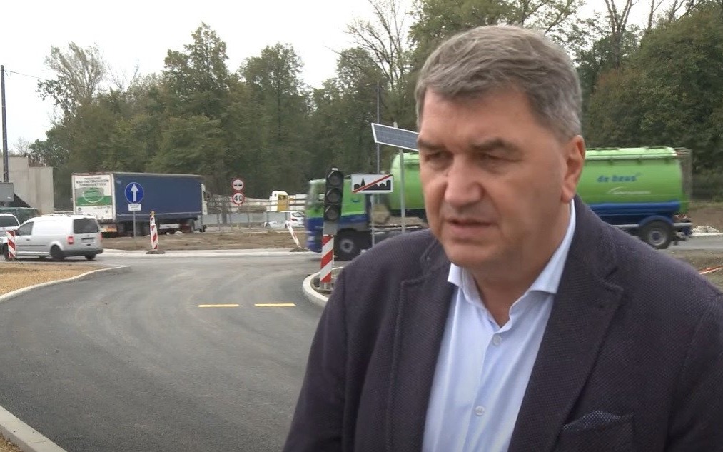 OŚWIĘCIM. Wieści z Ratusza 29 września 2023