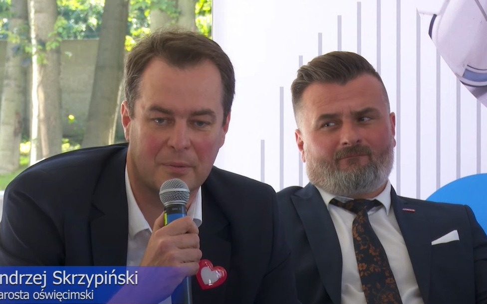 POWIAT. Kompleksowa i bezpłatna opieka w centrum kardiologicznym