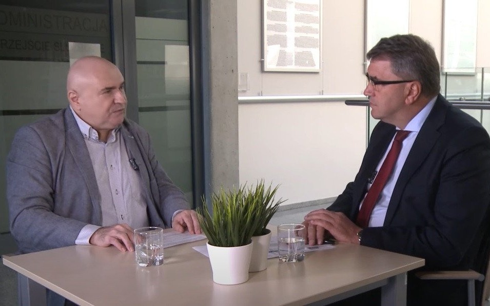 OŚWIĘCIM. Wieści z Ratusza 6 października 2023