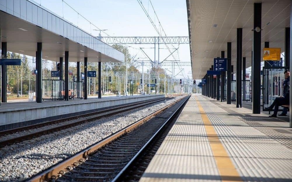 OŚWIĘCIM. Zachodnia Małopolska zyskuje dzięki rządowym inwestycjom