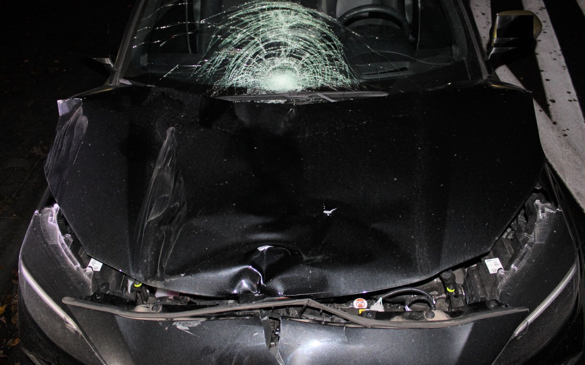 CHEŁMEK. Potrącenie pieszego, w akcji lotnicze pogotowie ratunkowe