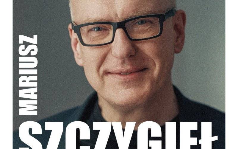 OŚWIĘCIM. Mariusz Szczygieł podzieli się swoją pasją i miłością do Czech