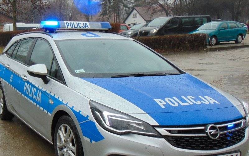 OŚWIĘCIM. Policyjna akcja „Znicz 2023” wystartuje od 31 października