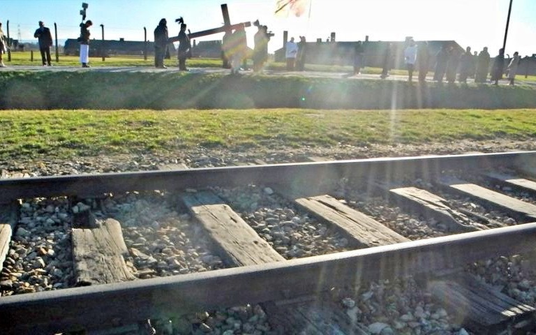 BRZEZINKA. 5 listopada odbędzie się Droga Krzyżowa w byłym obozie Auschwitz-Birkenau