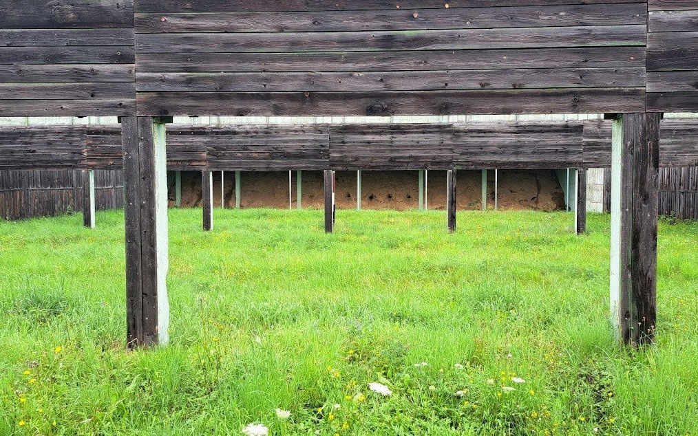 OŚWIĘCIM. Strzelamy ku chwale Ojczyzny. Dzień otwarty na strzelnicy w Oświęcimiu