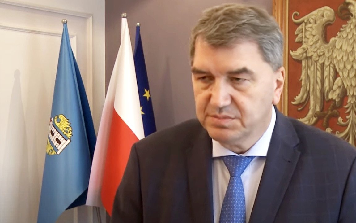 OŚWIĘCIM. Wieści z Ratusza 10 listopada 2023