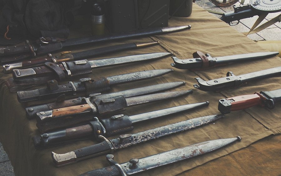 OŚWIĘCIM. 11 listopada razem z prywatnym Muzeum Techniki Wojskowej w Rajsku