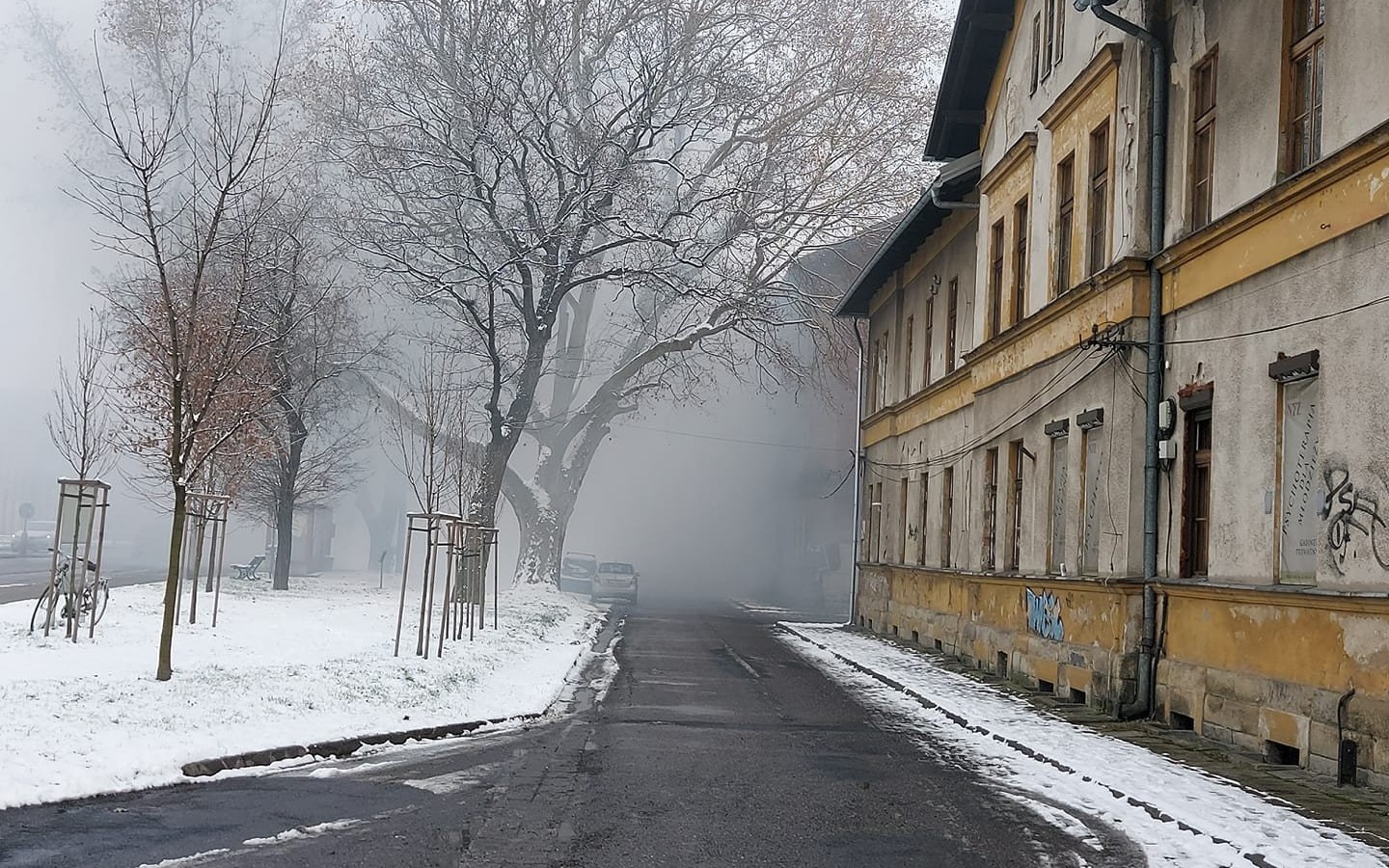 OŚWIĘCIM. Na wymianę czeka jeszcze 279 „kopciuchów”