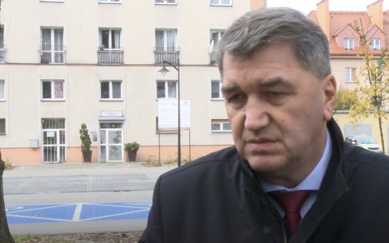 OŚWIĘCIM. Wieści z Ratusza 17 listopada 2023