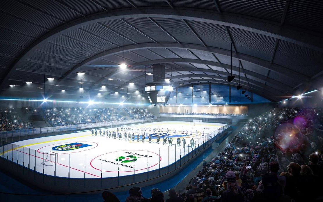 OŚWIĘCIM. Pierwszą nagrodę przyznano za klarowną kompozycyjnie i skuteczną funkcjonalnie propozycję