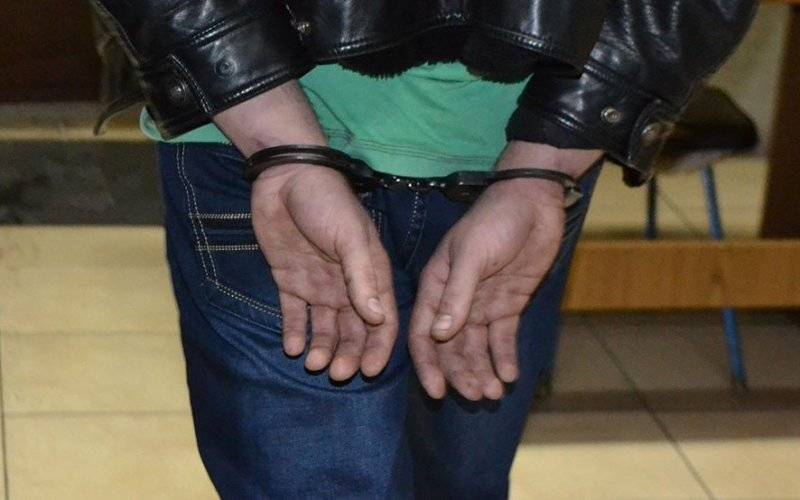 KĘTY. Poszukiwany przez policję wpadł przez niesprawne oświetlenie w rowerze