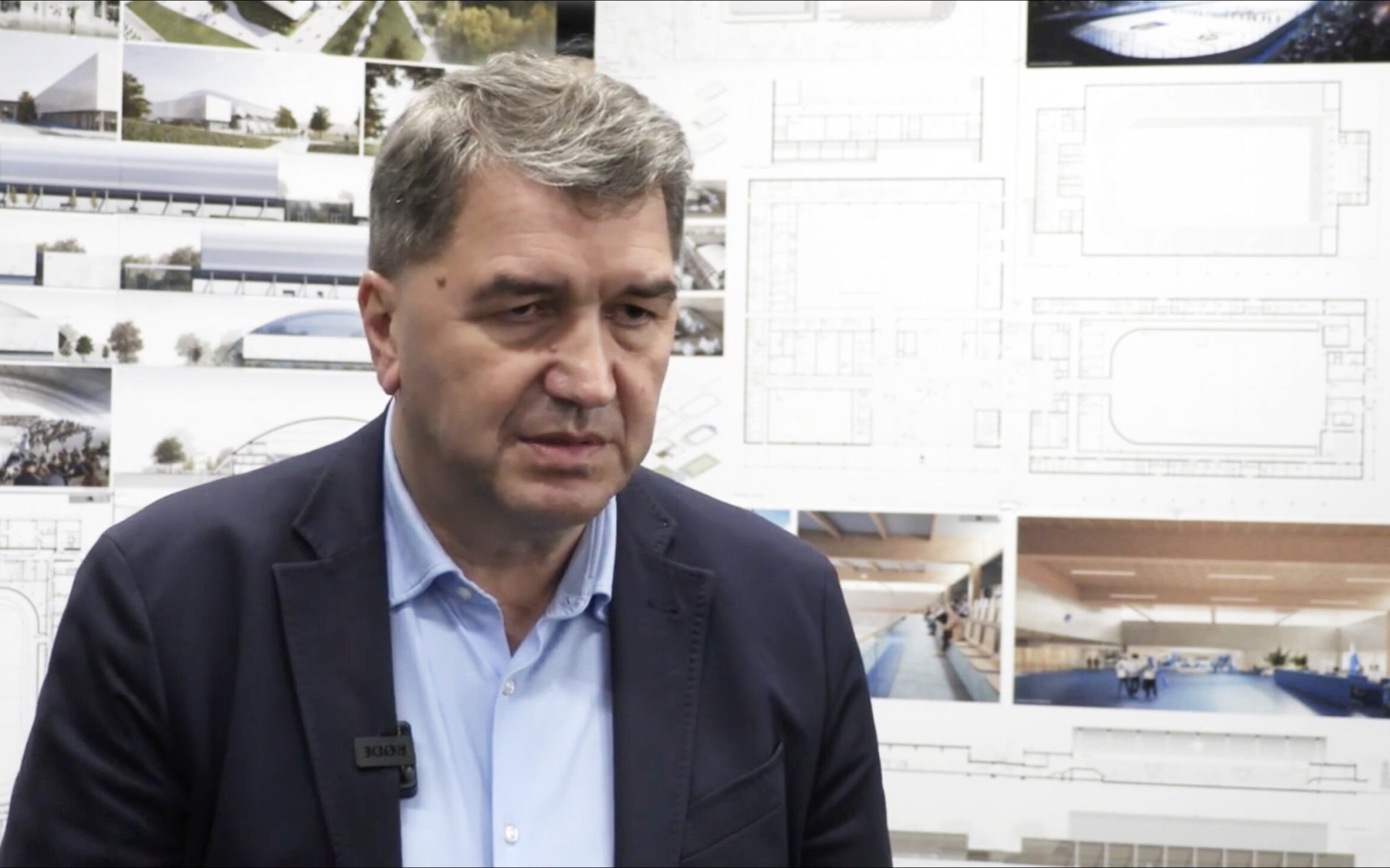 OŚWIĘCIM. Wieści z Ratusza 23 listopada 2023