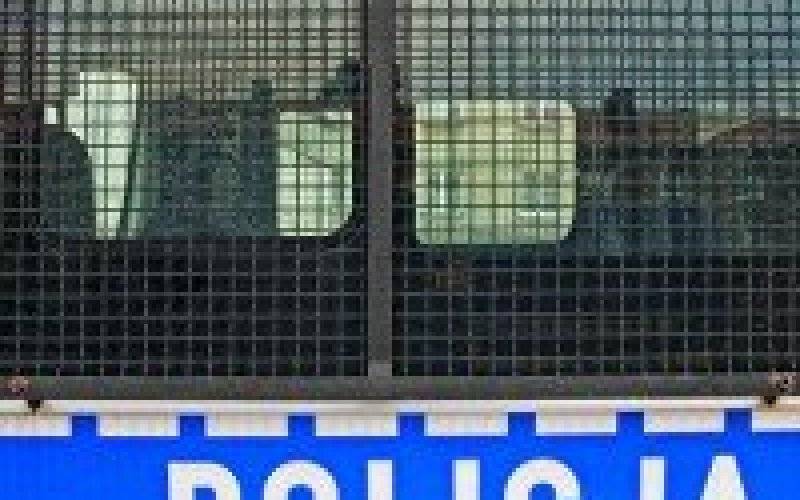 OŚWIĘCIM. Awanturował się na stacji paliw, miał narkotyki