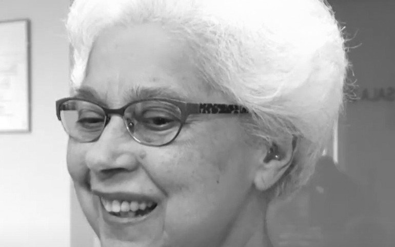 POWIAT. Zmarła Halina Gębołyś, wieloletnia nauczycielka i była radna powiatu oświęcimskiego