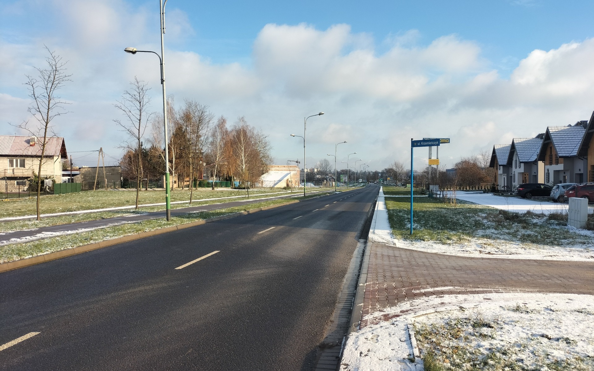 PUBLICYSTYKA. Czy miasto nadąża za swoim rozwojem?