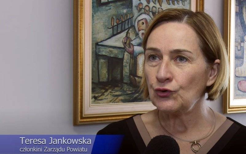 POWIAT. Program Grantowy FIO 2023 Małopolska Lokalnie