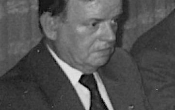 CHEŁMEK. Odchodzą ostatni świadkowie historii, zmarł Zdzisław Wróbel