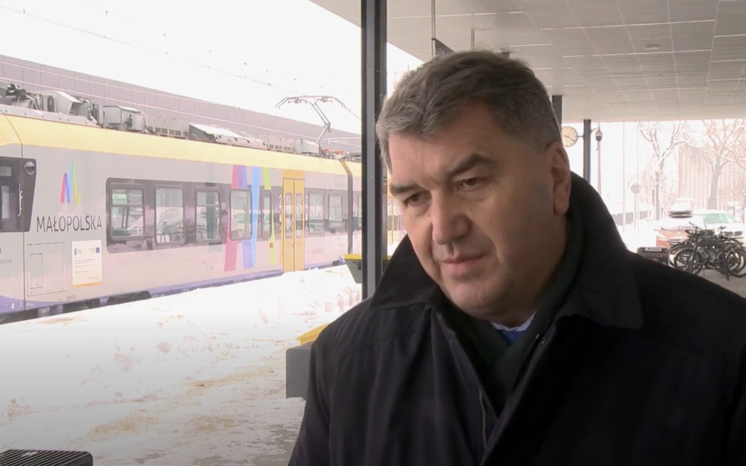 OŚWIĘCIM. Wieści z Ratusza 8 grudnia 2023