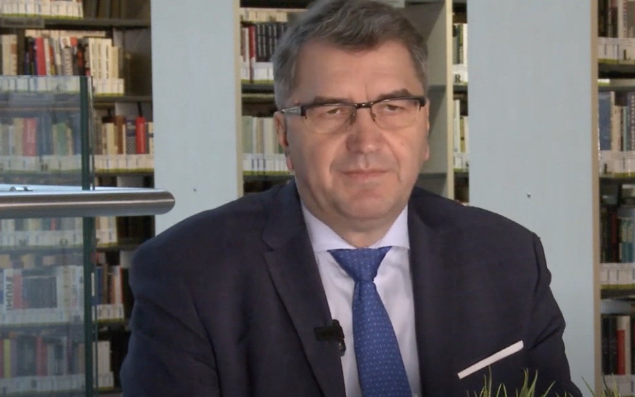 OŚWIĘCIM. Wieści z Ratusza 15 grudnia 2023