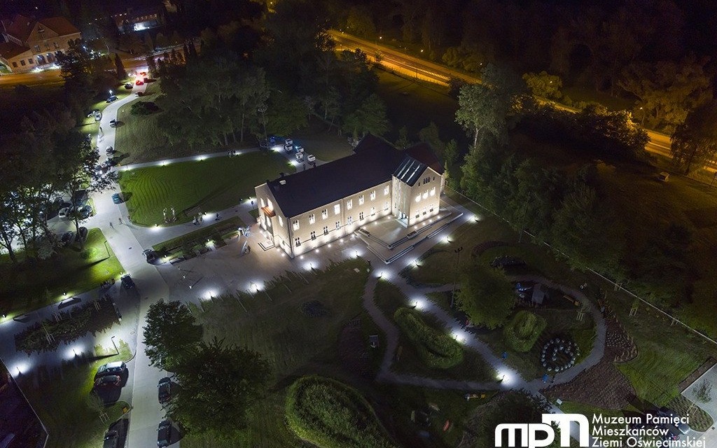 OŚWIĘCIM. Poznaj ludzi, którzy pomagali więźniom KL Auschwitz