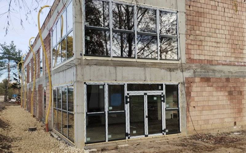OŚWIĘCIM. Dzieci do żłobka i przedszkola pójdą we wrześniu 2024 roku