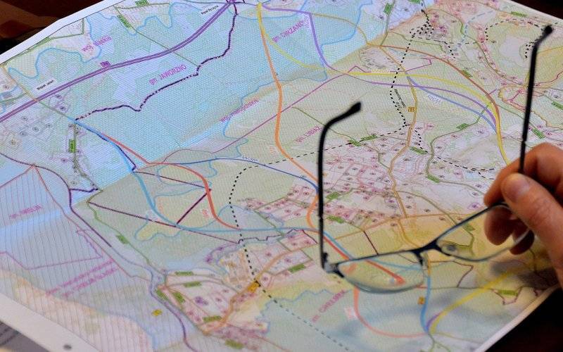 OŚWIĘCIM. Samorządowcy będą lobbować za połączeniem DWR z autostradą A4