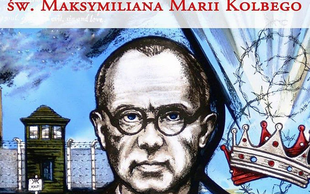 OŚWIĘCIM. Po raz ósmy, zostanie wręczona Nagroda św. Maksymiliana Marii Kolbego