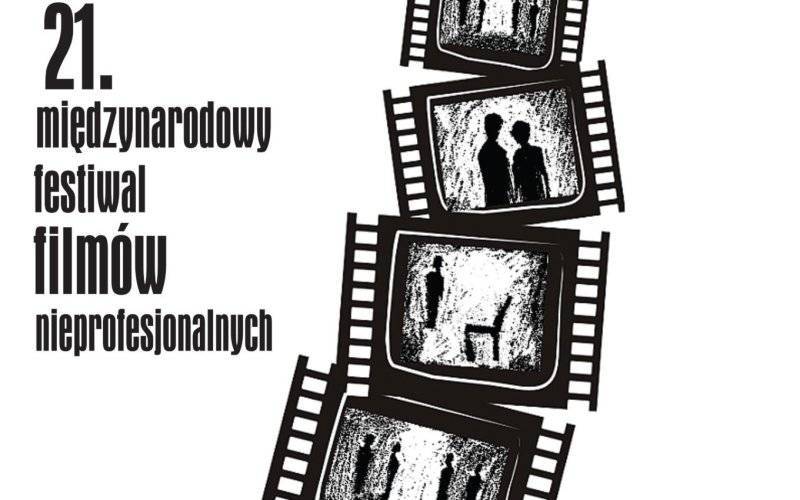 OŚWIĘCIM. 21. Międzynarodowy Festiwal Filmów Nieprofesjonalnych „Kochać człowieka”