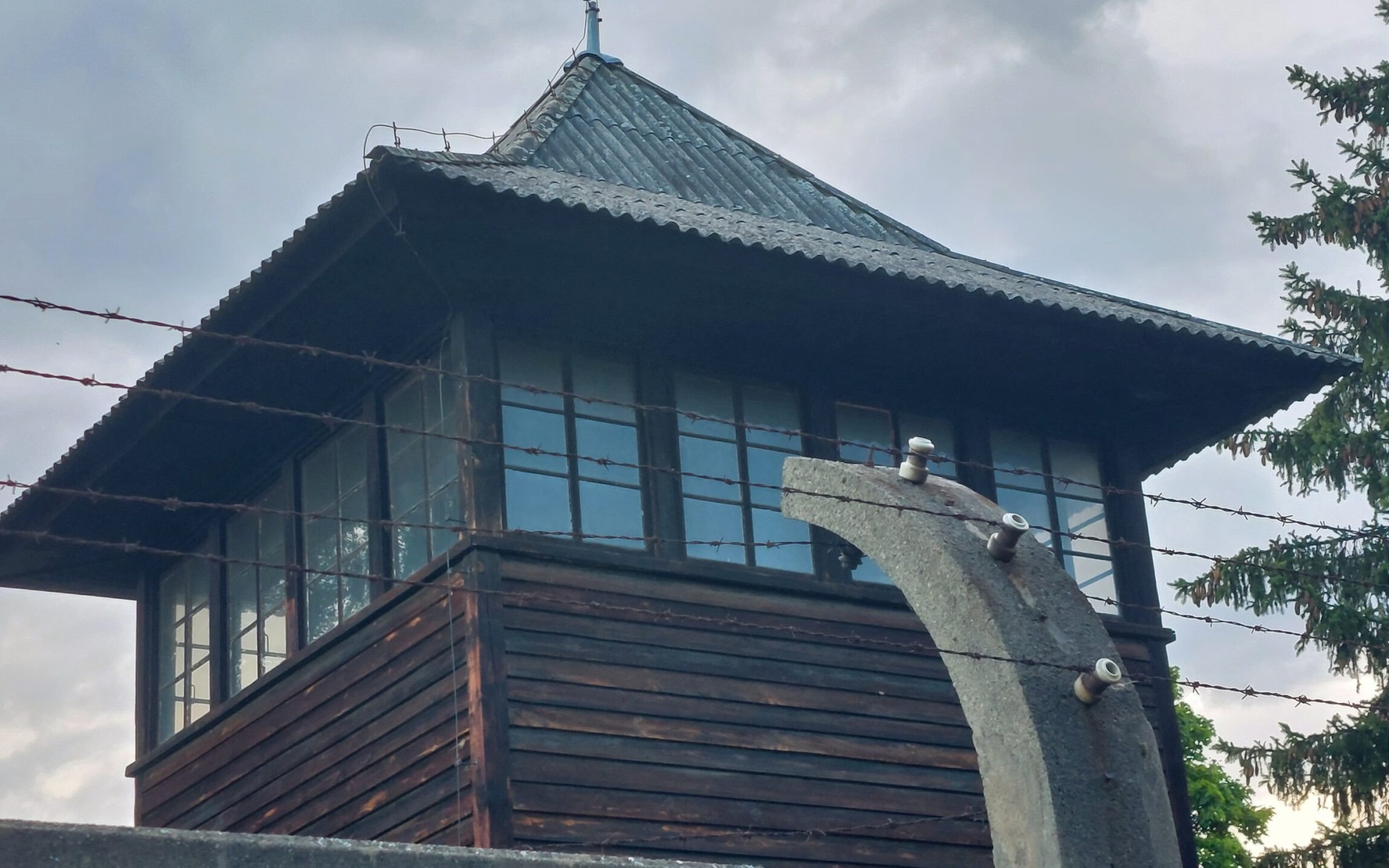 OŚWIĘCIM. Oświadczenia dyrektora Państwowego Muzeum Auschwitz-Birkenau